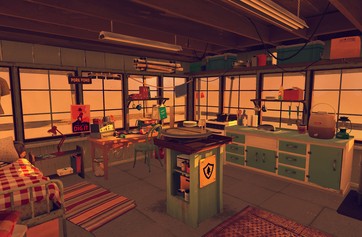 Firewatch photo thumbnail