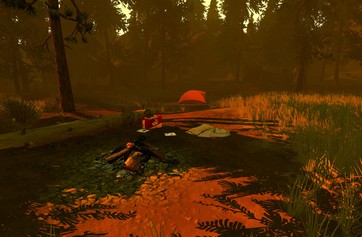 Firewatch photo thumbnail