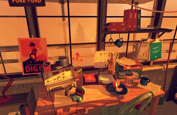 Firewatch photo thumbnail