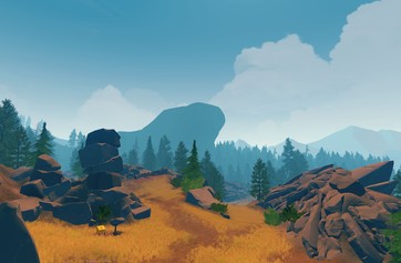 Firewatch photo thumbnail
