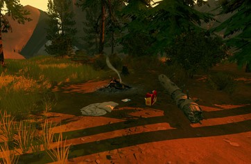 Firewatch photo thumbnail