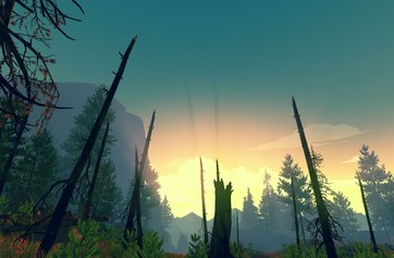 Firewatch photo thumbnail