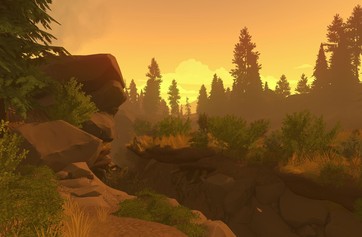 Firewatch photo thumbnail