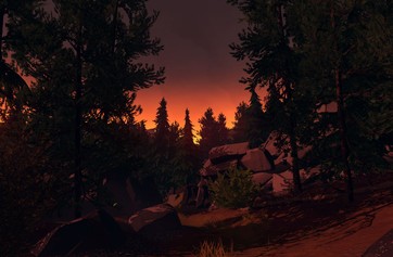 Firewatch photo thumbnail