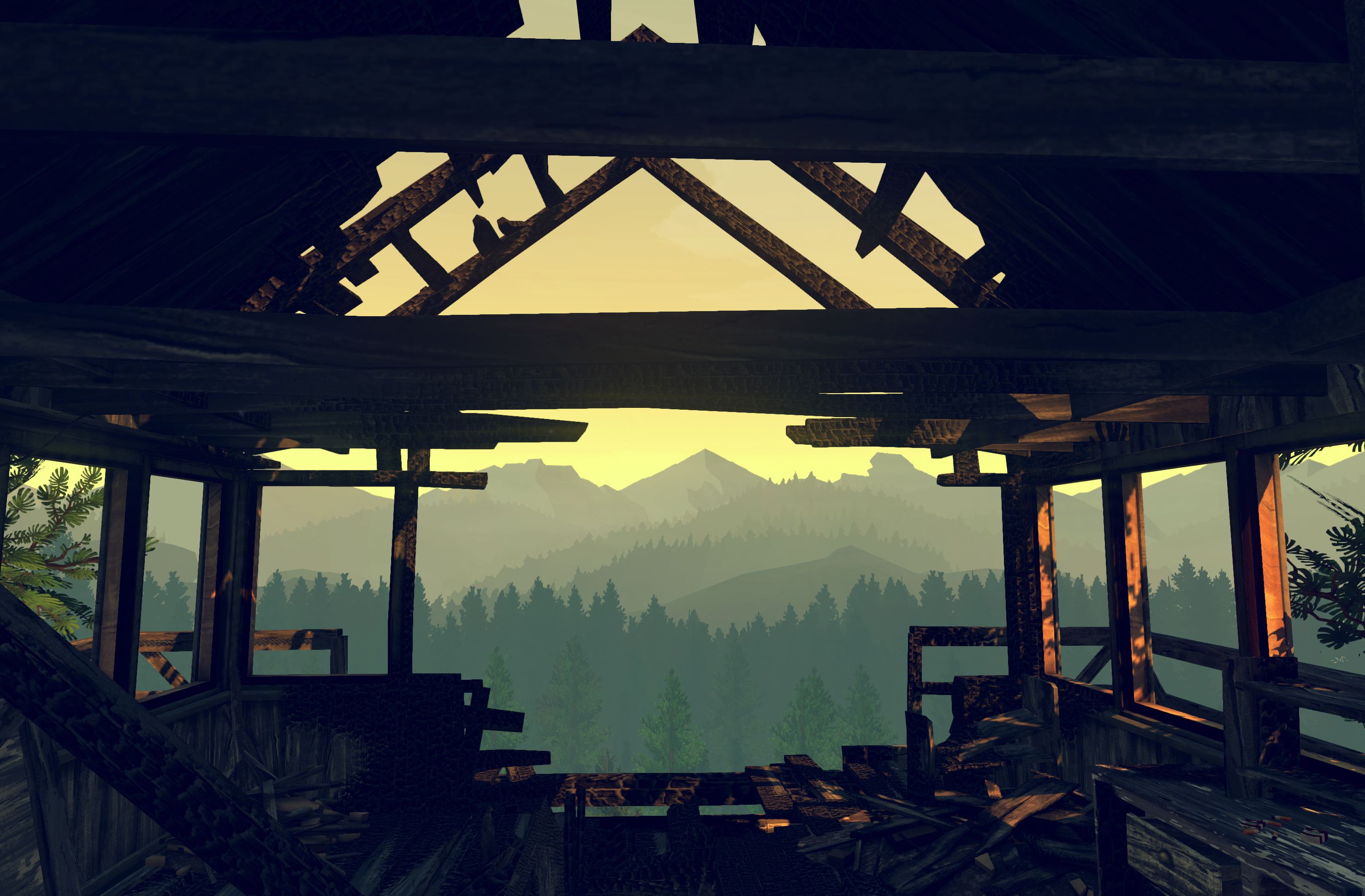 Firewatch photo thumbnail