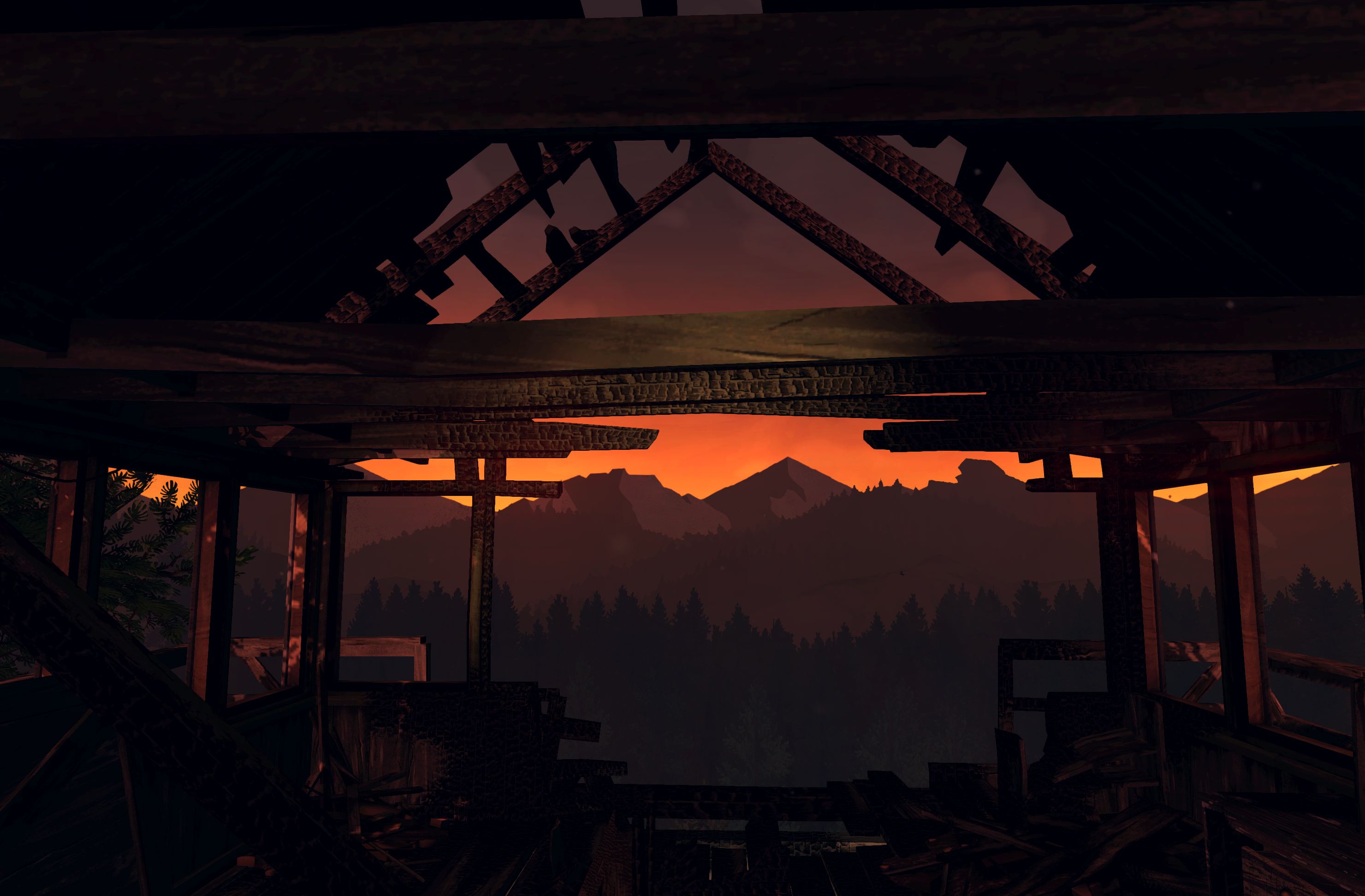Firewatch photo thumbnail