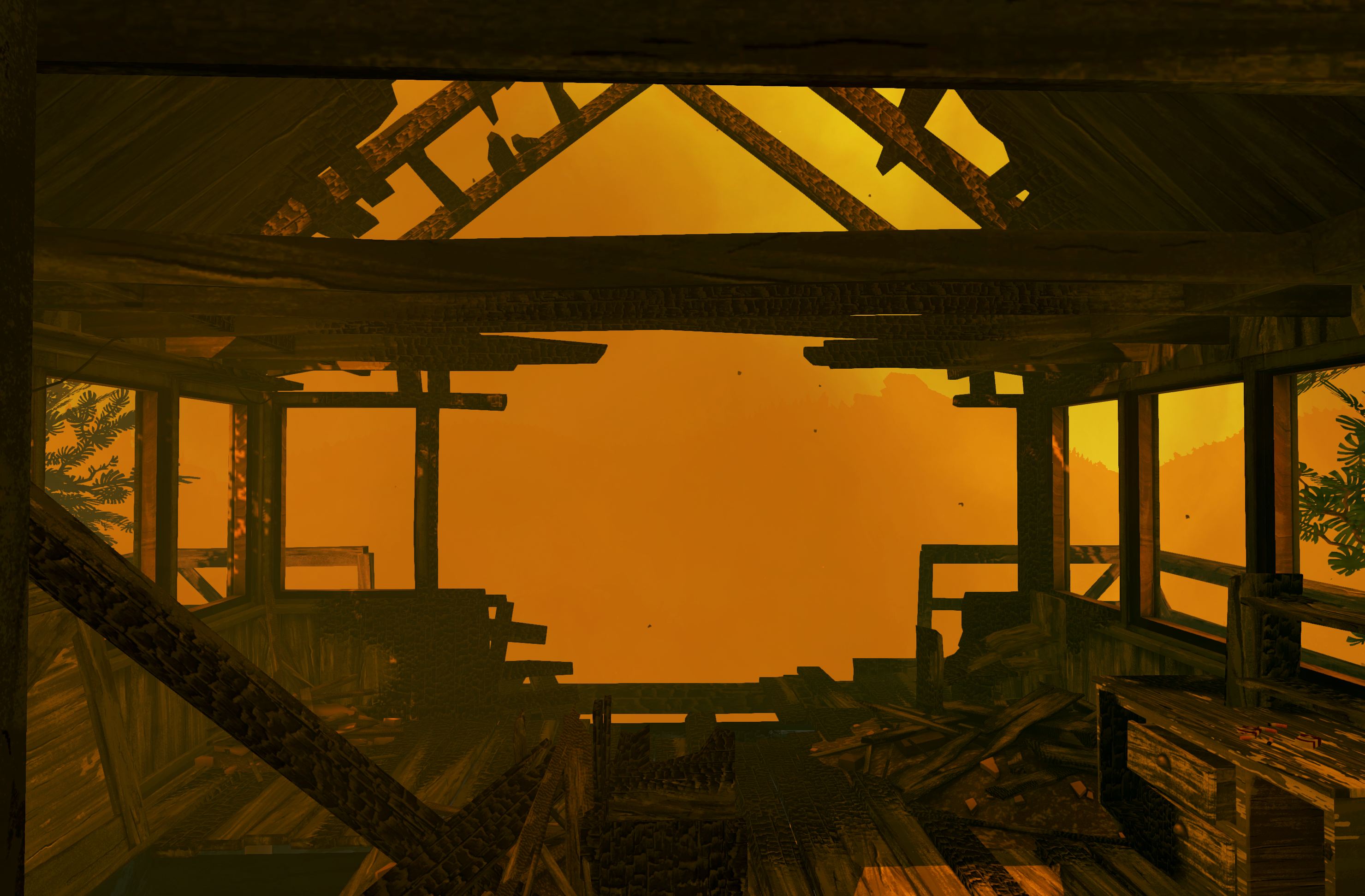 Firewatch photo thumbnail