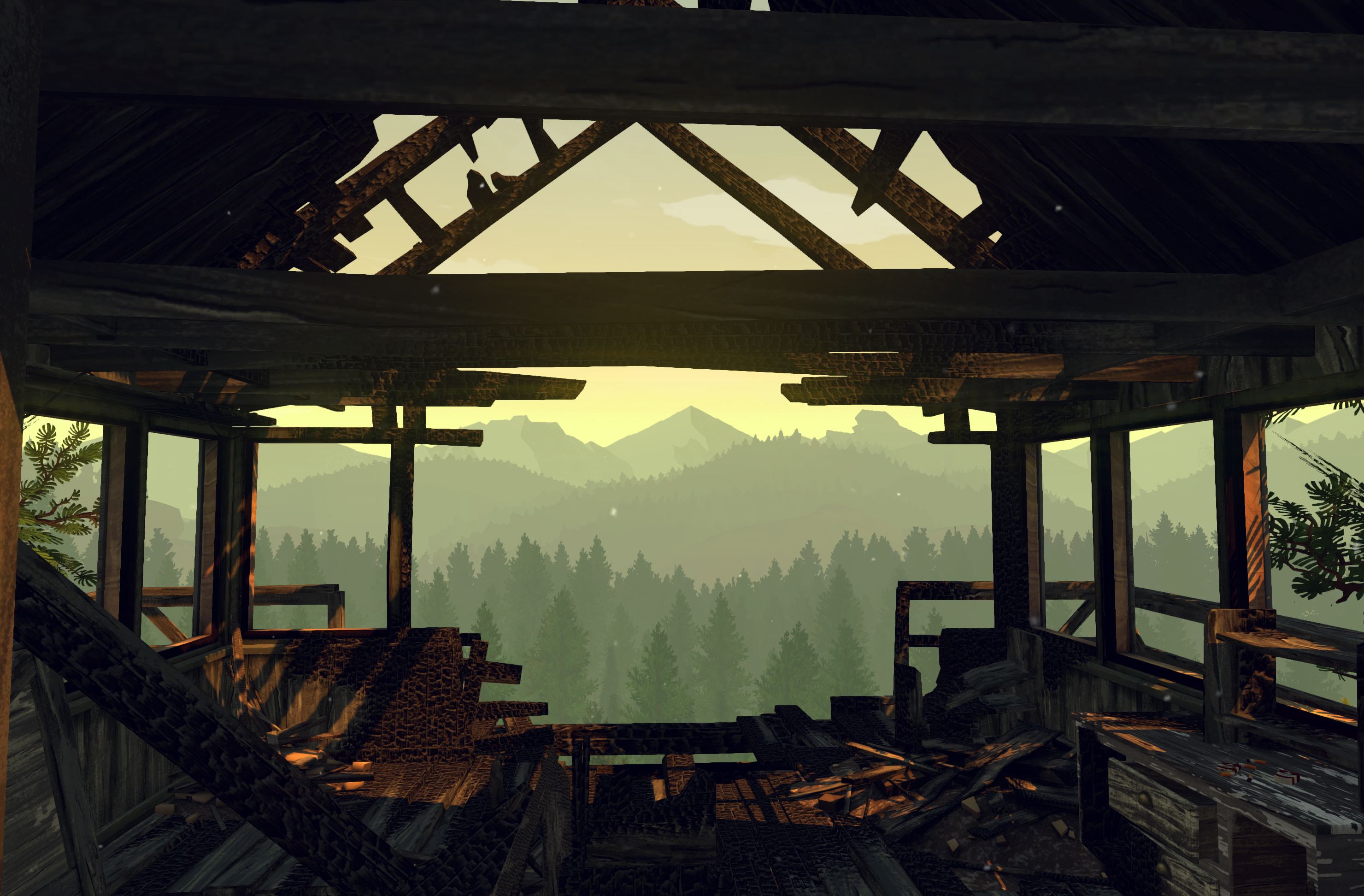 Firewatch photo thumbnail