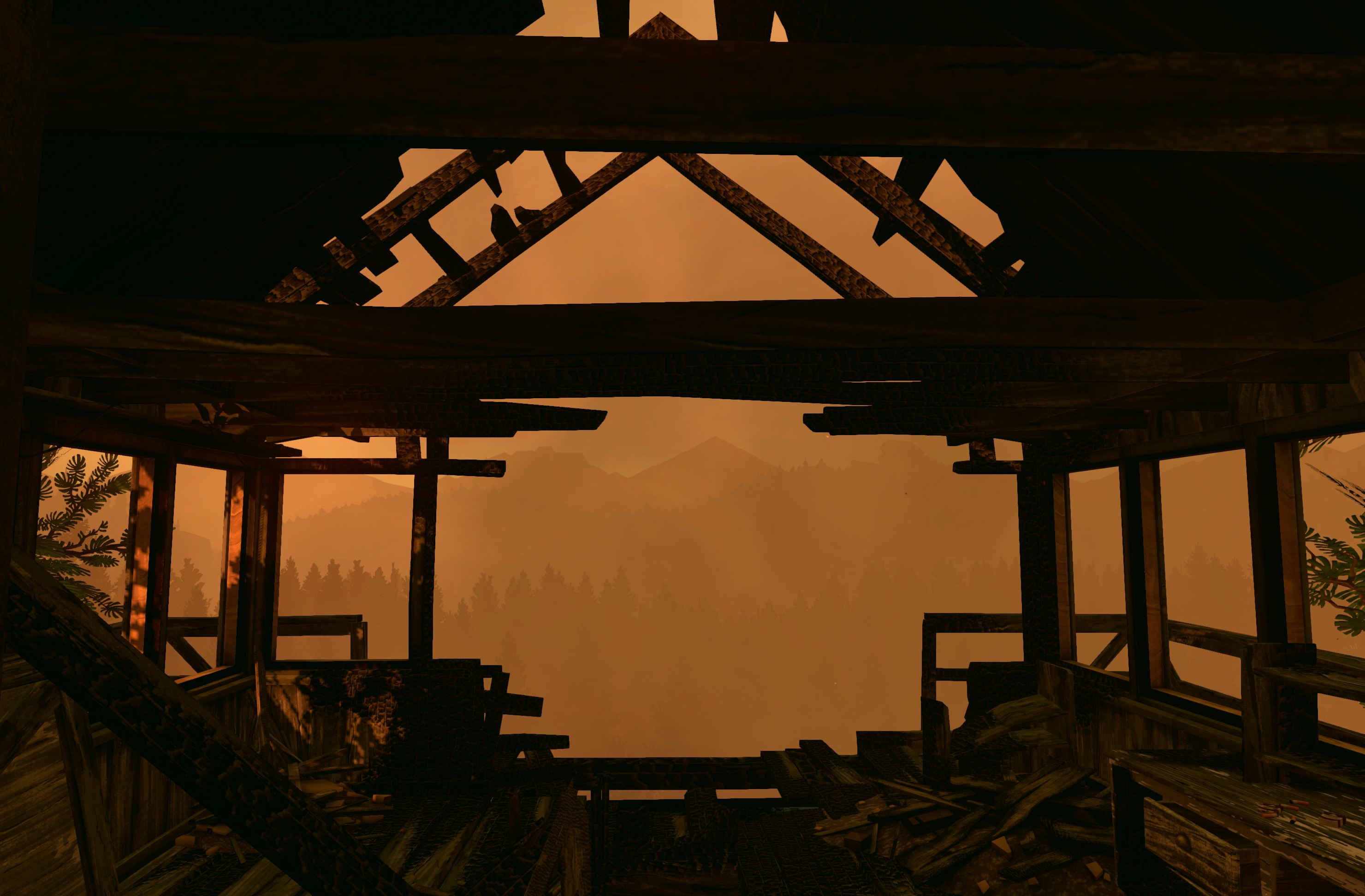 Firewatch photo thumbnail