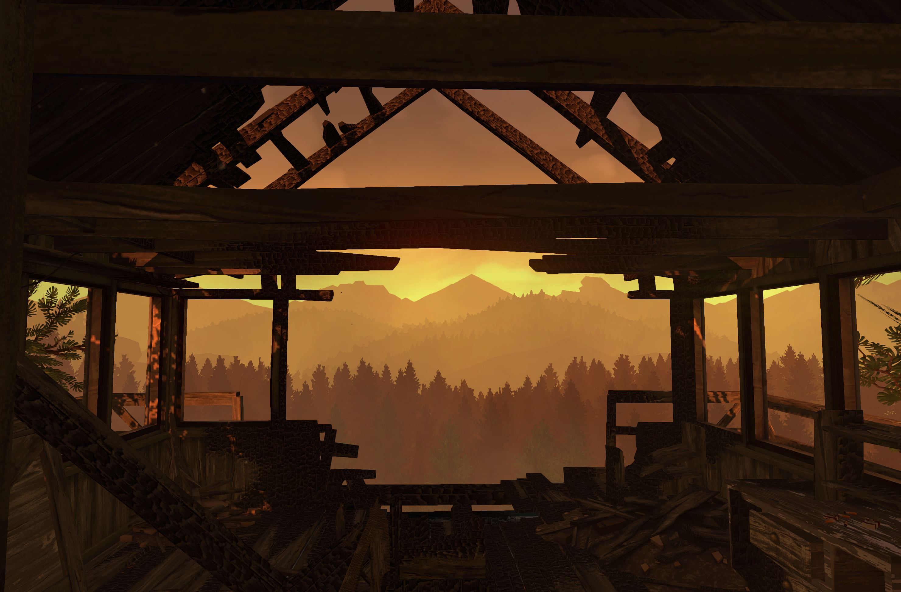 Firewatch photo thumbnail