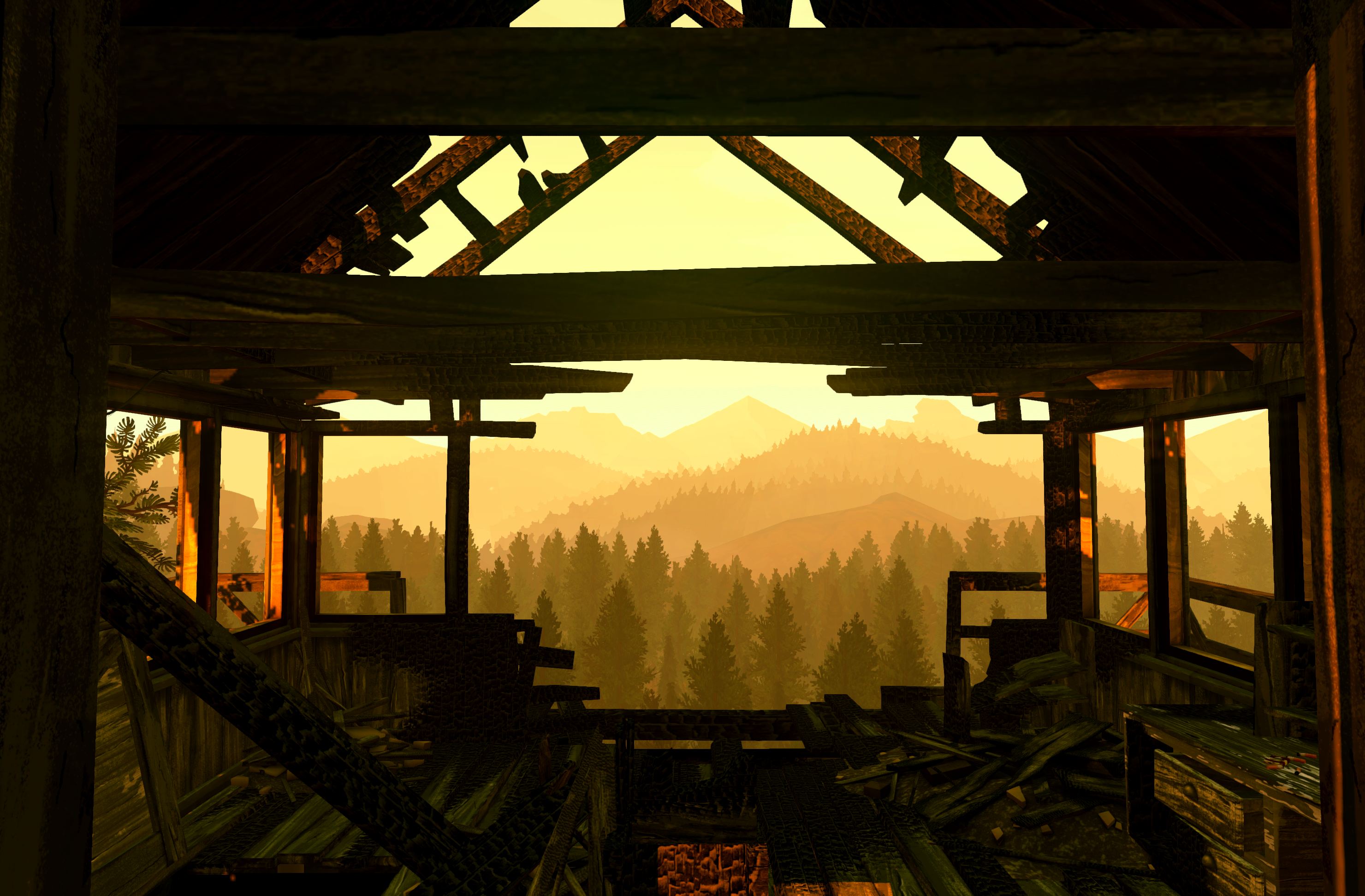 Firewatch photo thumbnail
