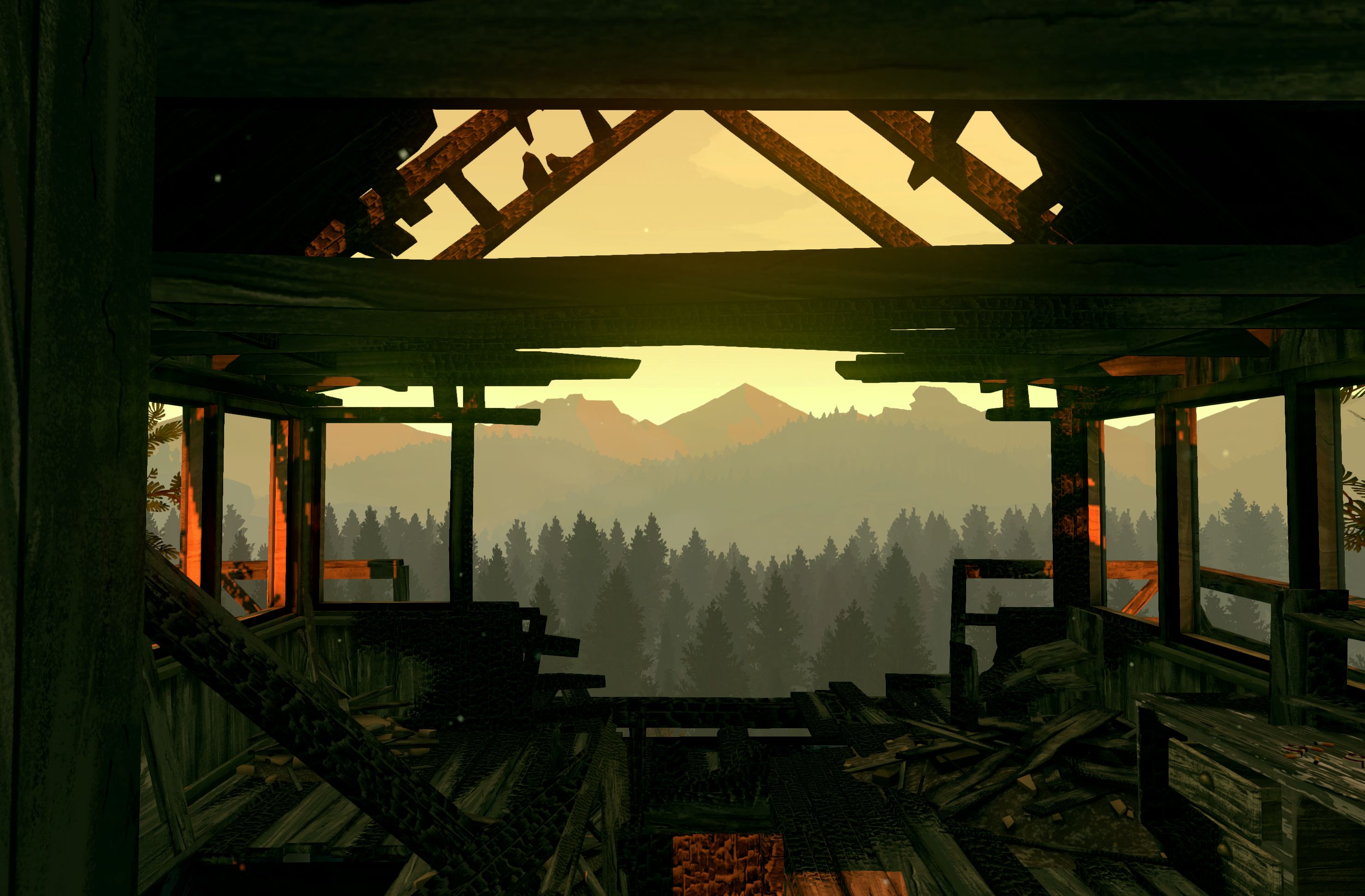 Firewatch photo thumbnail