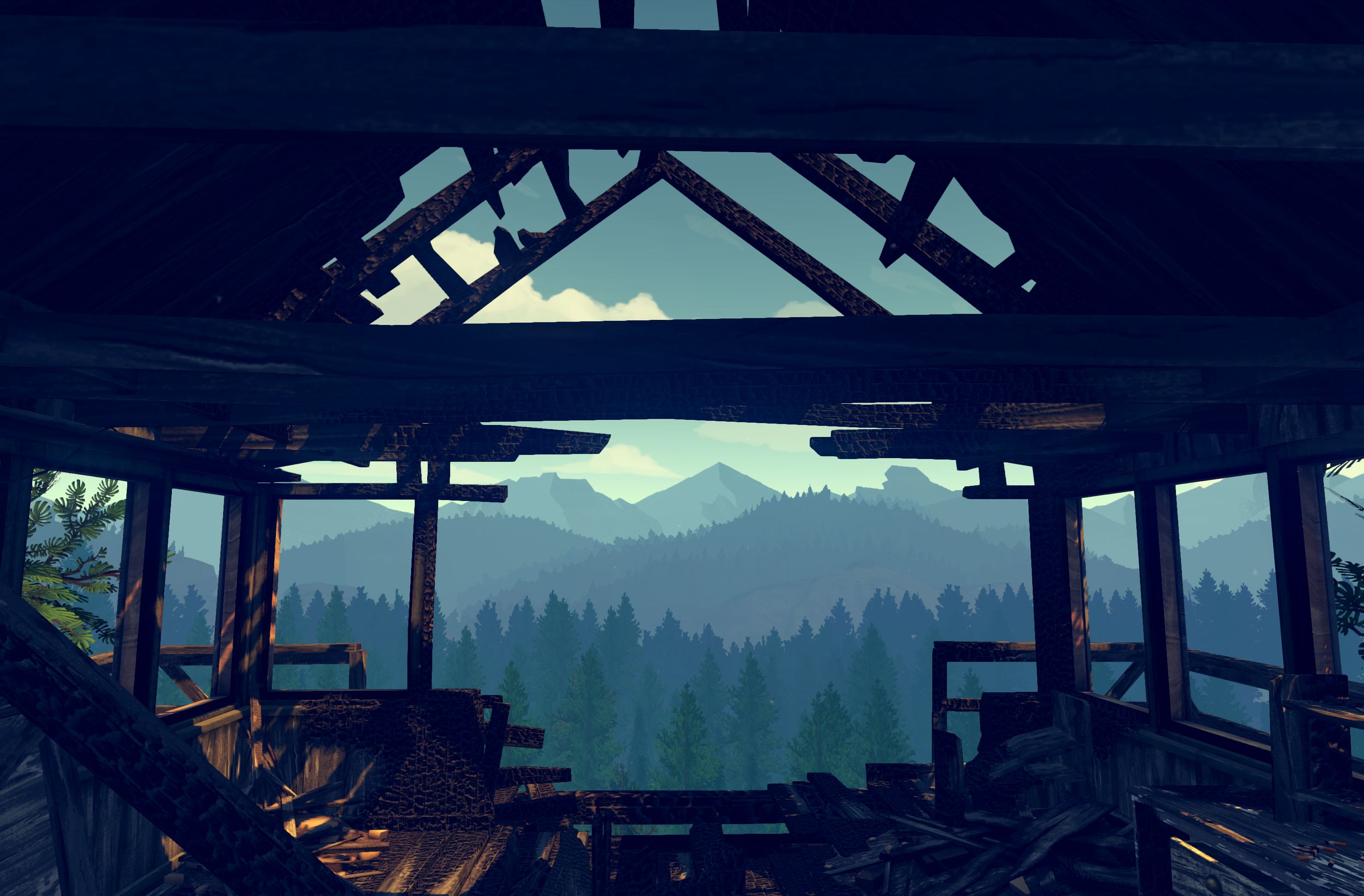 Firewatch photo thumbnail
