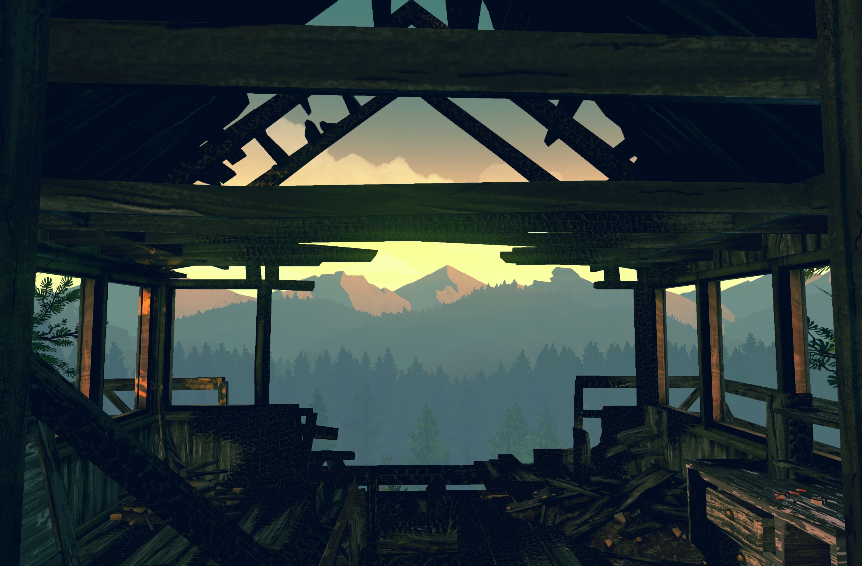 Firewatch photo thumbnail