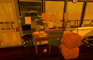 Firewatch photo thumbnail