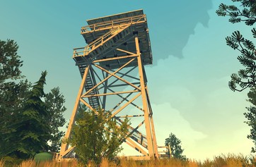 Firewatch photo thumbnail