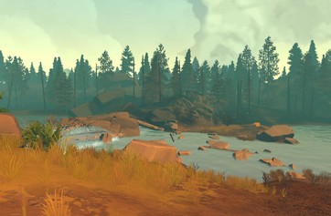 Firewatch photo thumbnail