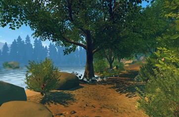 Firewatch photo thumbnail