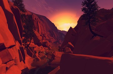 Firewatch photo thumbnail