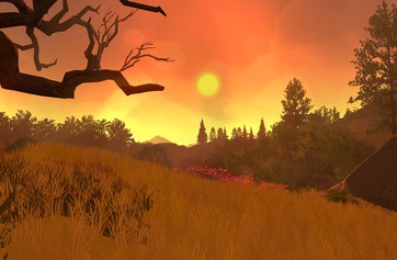 Firewatch photo thumbnail