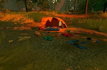 Firewatch photo thumbnail