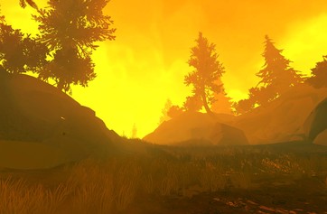 Firewatch photo thumbnail