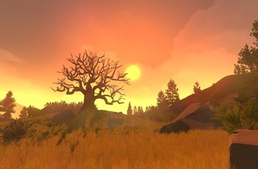 Firewatch photo thumbnail
