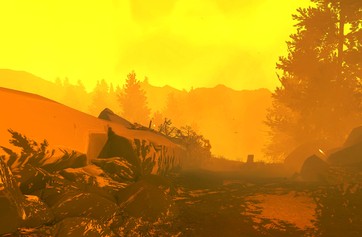 Firewatch photo thumbnail