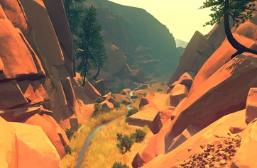 Firewatch photo thumbnail