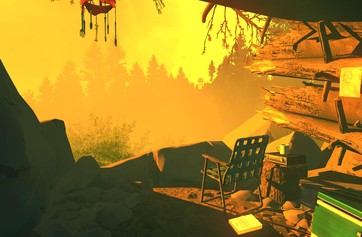 Firewatch photo thumbnail