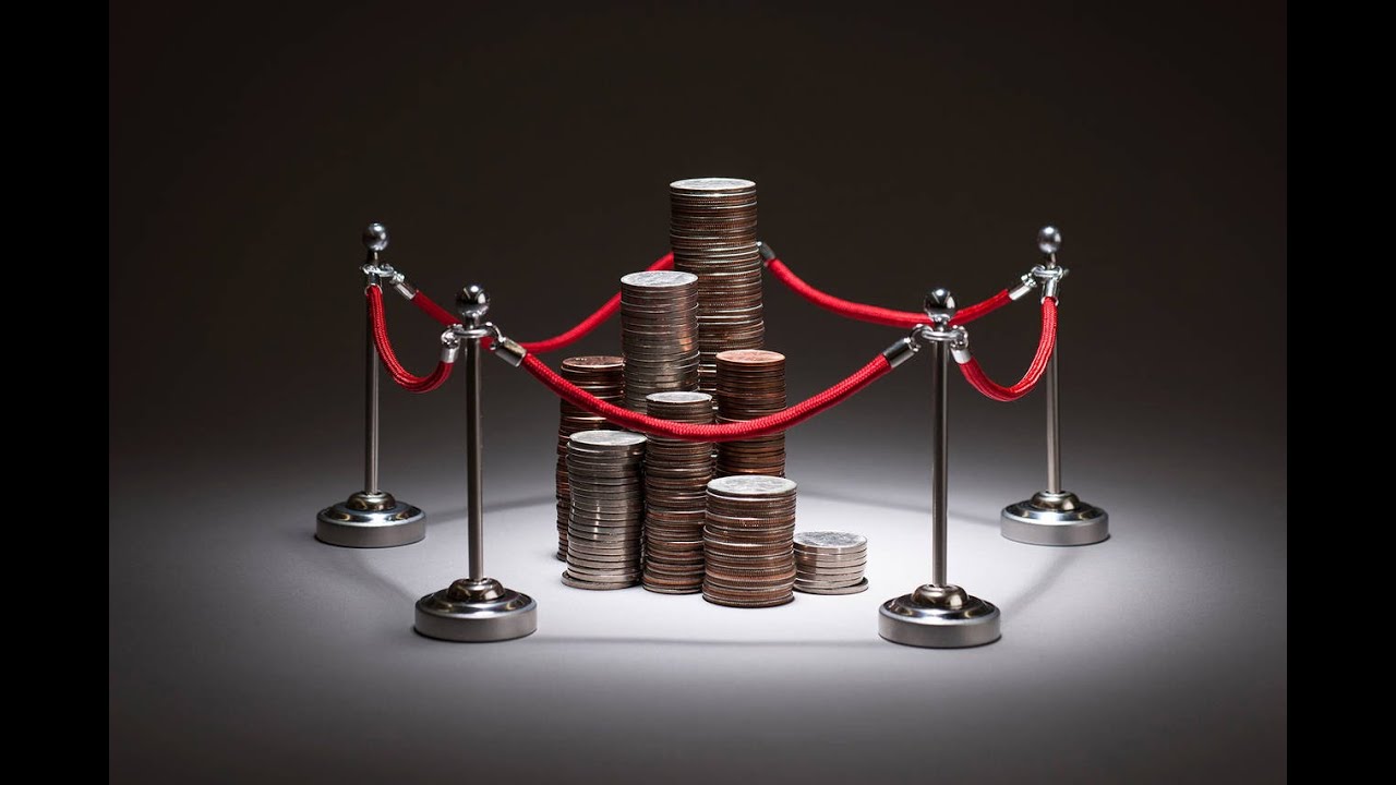How To Get Financial Protection?