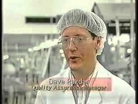 The Kosher Video - Chinese