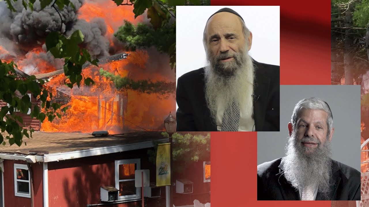 Devastated but Determined | TheZone Fire 2020