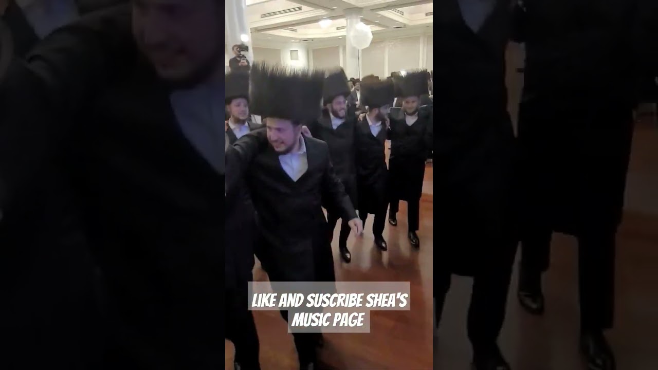 Sruly Green Mnachem Friedman #JewishWeddingMusic