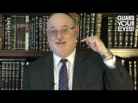 Light Expels Darkness - Rabbi Ephraim Epstein