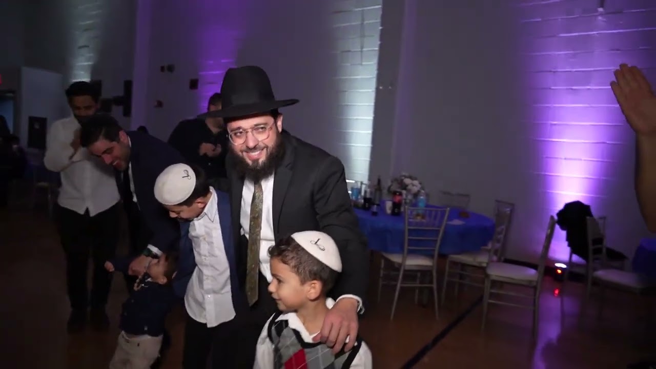 11.17.24 Sheva Brachos