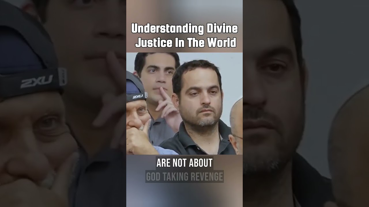 Understanding Divine Justice And Reincarnation