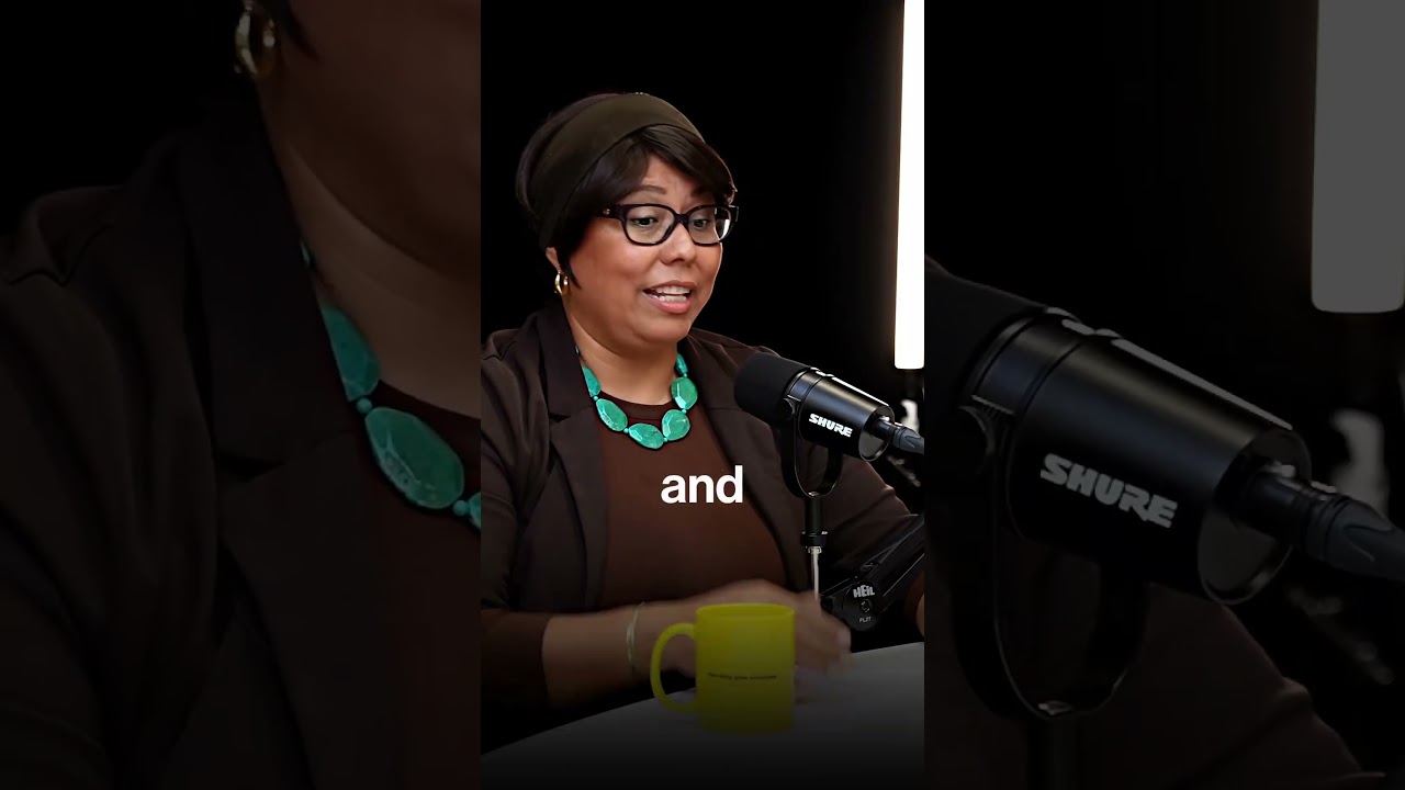 The What It Takes Podcast Ep 16: What makes someone a truly effective manager? Ft Esther Bergman