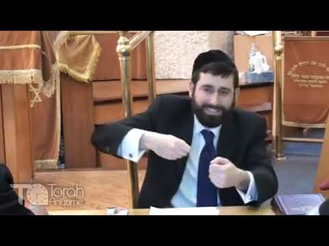 Parshas Tazria - Metzora: Eyeglasses in Halacha
