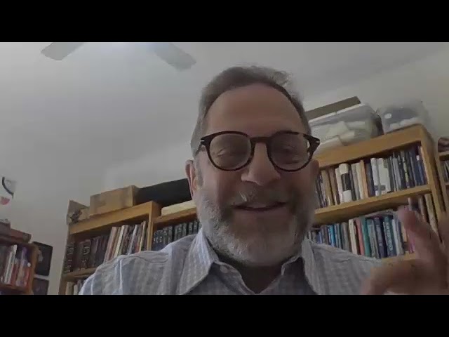 The Ramban's Message of the Eternal Chanukah: Chizuk for Iron Sword by Rabbi Avi Herzog