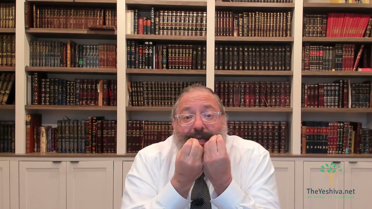 Siddur Shaar Chag Hamatzos #3 The Big Bang and Judaism ,Rabbi YY Jacobson 5781