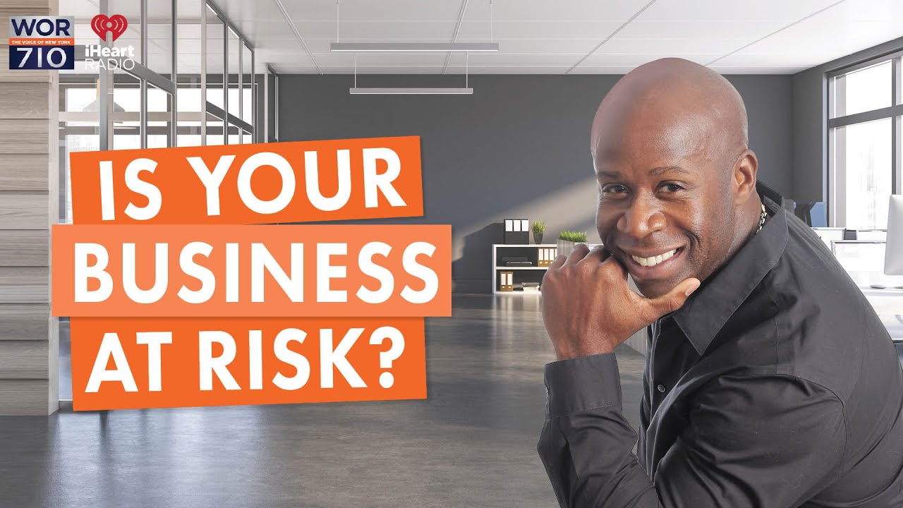 5 Most Disturbing Trends Facing Business Owners featuring Jerel Benjamin, CEO of ProfitGold Group