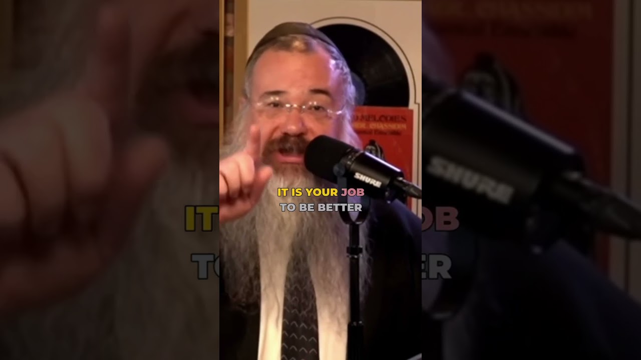 PARENTS! This is your SPIRITUAL DUTY #parenting #education #love #parents #family #home #judaism
