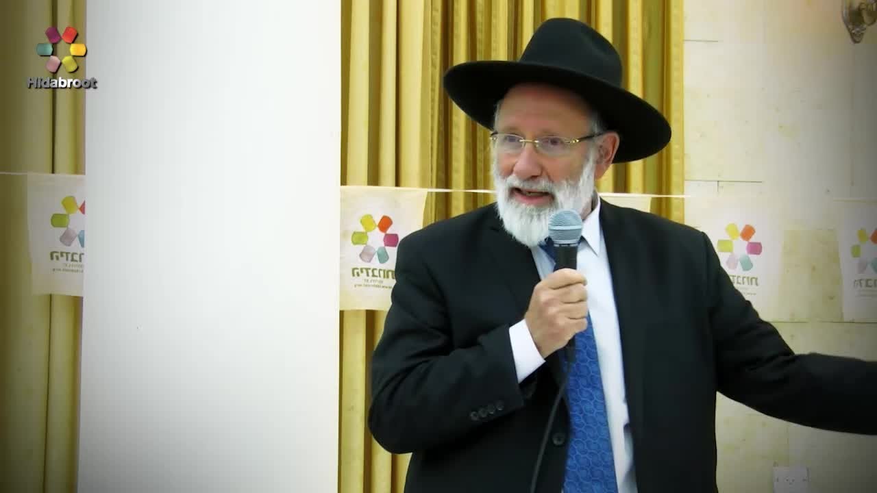 Chanukah: Saving Others with Self-Sacrifice - Rabbi Yirmiyahu Abramov