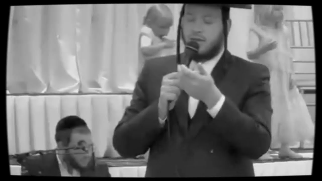 Emotional Mitzva Tantz - Motty Ilowitz | מצוה טאנץ, שטארק - מאטי אילאוויטש