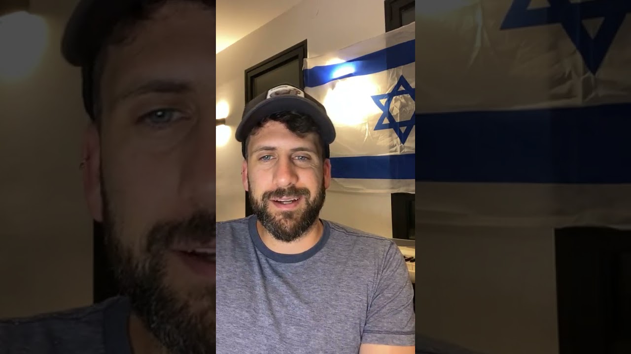 QA Update from Israel + gusts from Lebanon & Syria 🇮🇱