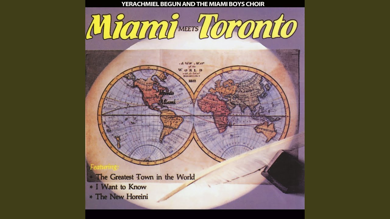 Toronto