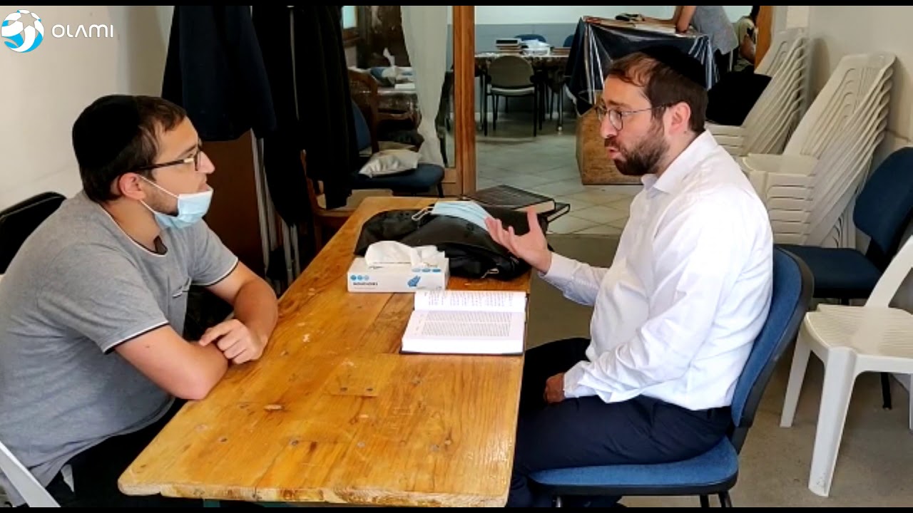 Peut on faire kiddoush avec un verre jetable, par Rav Rahamim Sabbagh pour Olami