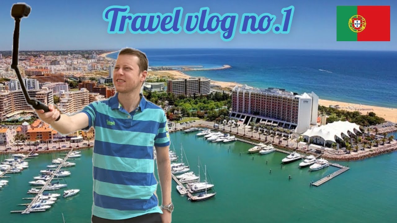Travelling to Faro Portugal for 24 hours ! Vlog no.1  🇵🇹