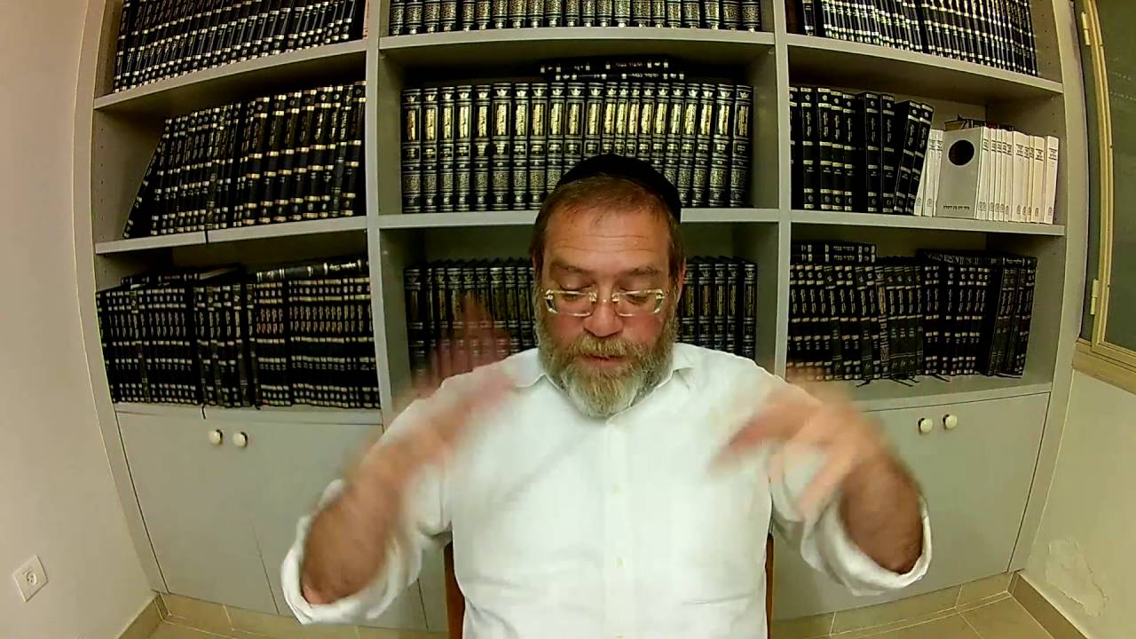 Masei Part 3 Weekly Torah Portion according to the Kli Yakar Numbers 33 verse 4  5776